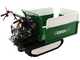 Brouette sur chenilles GreenBay EXPANDER-H 500 - Moteur Honda GX270