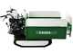 Brouette sur chenilles GreenBay EXPANDER-H 500 - Moteur Honda GX270