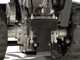 Brouette sur chenilles GreenBay EXPANDER-H 500 - Moteur Honda GX270