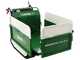 Brouette sur chenilles GreenBay EXPANDER-H 500 - Moteur Honda GX270