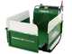 Brouette sur chenilles GreenBay EXPANDER-H 500 - Moteur Honda GX270