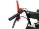 Brouette sur chenilles GreenBay EXPANDER-H 500 - Moteur Honda GX270