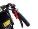 Brouette sur chenilles GreenBay EXPANDER-H 500 - Moteur Honda GX270