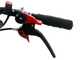 Brouette sur chenilles GreenBay EXPANDER-H 500 - Moteur Honda GX270