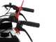 Brouette sur chenilles GreenBay EXPANDER-H 500 - Moteur Honda GX270