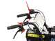Brouette sur chenilles GreenBay EXPANDER-H 500 - Moteur Honda GX270