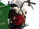 Brouette sur chenilles GreenBay EXPANDER-H 500 - Moteur Honda GX270