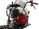 Brouette sur chenilles GreenBay EXPANDER-H 500 - Moteur Honda GX270