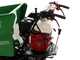 Brouette sur chenilles GreenBay EXPANDER-H 500 - Moteur Honda GX270
