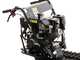 Brouette sur chenilles GreenBay EXPANDER-H 500 - Moteur Honda GX270