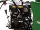 Brouette sur chenilles GreenBay EXPANDER-H 500 - Moteur Honda GX270