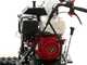 Brouette sur chenilles GreenBay EXPANDER-H 500 - Moteur Honda GX270