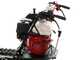 Brouette sur chenilles GreenBay EXPANDER-H 500 - Moteur Honda GX270