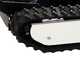Brouette sur chenilles GreenBay EXPANDER-H 500 - Moteur Honda GX270