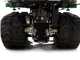 Brouette sur chenilles GreenBay EXPANDER-H 500 - Moteur Honda GX270