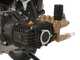 Nettoyeur haute pression thermique AgriEuro Top-Line ZWD-K 15/280 - 310 bar - 900 l/h - Moteur Honda GX390
