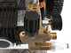 Nettoyeur haute pression thermique AgriEuro Top-Line ZWD-K 15/280 - 310 bar - 900 l/h - Moteur Honda GX390