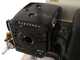 Nettoyeur haute pression thermique AgriEuro Top-Line ZWD-K 15/280 - 310 bar - 900 l/h - Moteur Honda GX390
