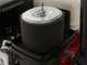 Nettoyeur haute pression thermique AgriEuro Top-Line ZWD-K 15/280 - 310 bar - 900 l/h - Moteur Honda GX390