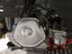 Nettoyeur haute pression thermique AgriEuro Top-Line ZWD-K 15/280 - 310 bar - 900 l/h - Moteur Honda GX390