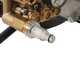 Nettoyeur haute pression thermique professionnel ZWD-K 15/280 - 310 bar - 900 l/h - Moteur Honda GX390