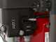 Nettoyeur haute pression thermique professionnel ZWD-K 15/280 - 310 bar - 900 l/h - Moteur Honda GX390