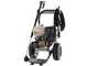 Nettoyeur haute pression thermique professionnel ZWD-K 15/280 - 310 bar - 900 l/h - Moteur Honda GX390