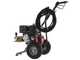 Nettoyeur haute pression thermique professionnel ZWD-K 15/280 - 310 bar - 900 l/h - Moteur Honda GX390