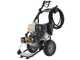 Nettoyeur haute pression thermique professionnel ZWD-K 15/280 - 310 bar - 900 l/h - Moteur Honda GX390