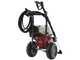 Nettoyeur haute pression thermique professionnel ZWD-K 15/280 - 310 bar - 900 l/h - Moteur Honda GX390