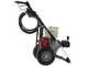 Nettoyeur haute pression thermique professionnel ZWD-K 15/280 - 310 bar - 900 l/h - Moteur Honda GX390