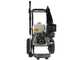 Nettoyeur haute pression thermique professionnel ZWD-K 15/280 - 310 bar - 900 l/h - Moteur Honda GX390