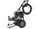 Nettoyeur haute pression thermique professionnel ZWD-K 15/280 - 310 bar - 900 l/h - Moteur Honda GX390