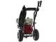 Nettoyeur haute pression thermique professionnel ZWD-K 15/280 - 310 bar - 900 l/h - Moteur Honda GX390