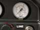 Abac Spinn D 2.2 90W 10 230/50 - Compresseur rotatif &agrave; vis - Pression max 10 bars