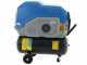 Abac Spinn D 2.2 90W 10 230/50 - Compresseur rotatif &agrave; vis - Pression max 10 bars