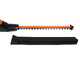 Worx WG908E - &Eacute;lagueuse /Taille-haie multifonction &agrave; batterie sur perche - batterie 20V 2Ah