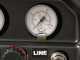 Abac SPINN D2.2 200W 10 400/50 - Compresseur rotatif &agrave; vis - Pression max 10 bars