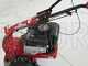 Eurosystems M210 - Motofaucheuse bilame - B&amp;S 625