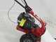 Eurosystems M210 - Motofaucheuse bilame - B&amp;S 625