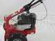 Eurosystems M210 - Motofaucheuse bilame - B&amp;S 625