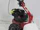 Eurosystems M210 - Motofaucheuse bilame - B&amp;S 625