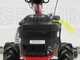 Eurosystems M210 - Motofaucheuse bilame - B&amp;S 625