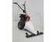 Eurosystems M210 - Motofaucheuse bilame - B&amp;S 625