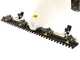 Eurosystems M210 - Motofaucheuse bilame - B&amp;S 625