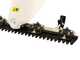 Eurosystems M210 - Motofaucheuse bilame - B&amp;S 625