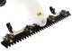 Eurosystems M210 - Motofaucheuse bilame - B&amp;S 625
