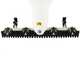 Eurosystems M210 - Motofaucheuse bilame - B&amp;S 625