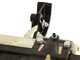 Eurosystems M210 - Motofaucheuse bilame - B&amp;S 625
