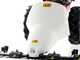 Eurosystems M210 - Motofaucheuse bilame - B&amp;S 625